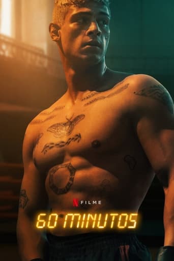 60 Minutos - 2024