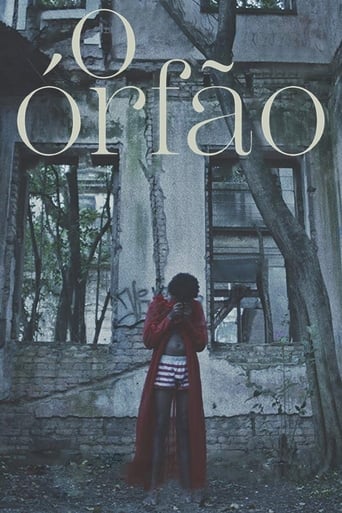 O Orfao - 2018