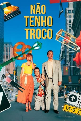 Nao Tenho Troco - 1990