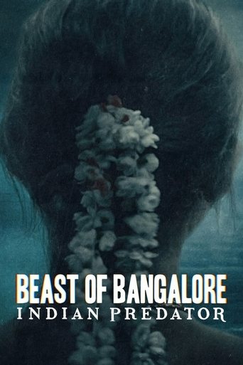Assassinos Indianos O Monstro de Bangalore