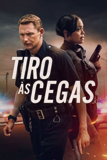 Tiro as Cegas - 2020