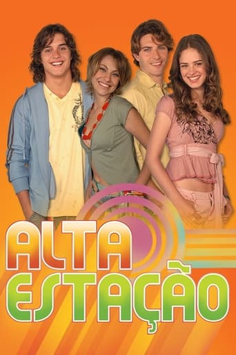 Novela - Alta EstAção