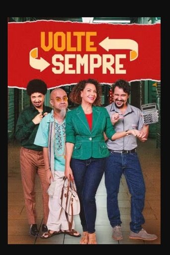 Volte Sempre