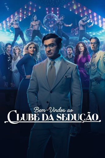 Bem Vindos Ao Clube Da SeduCão