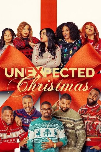 Unexpected Christmas - 2025 (L)