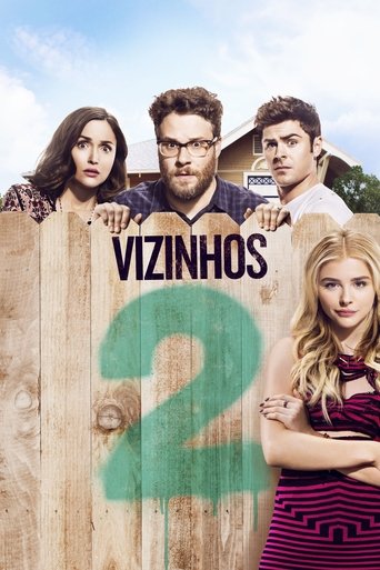 Vizinhos 2 - 2016