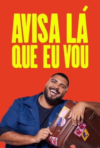 Avisa La Que Eu Vou
