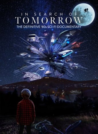 In Search of Tomorrow - 2022 (L)
