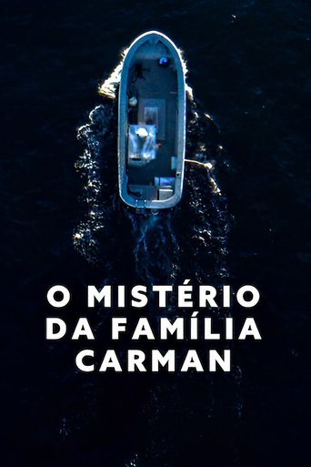 O Misterio da Familia Carman - 2025