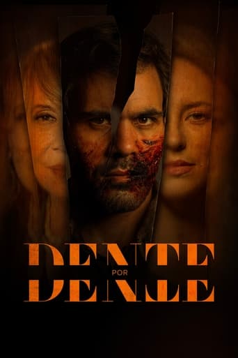 Dente por Dente - 2020