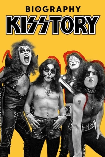 Kisstory 