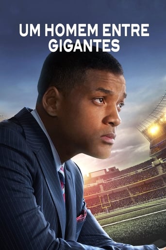 Um Homem Entre Gigantes - 2015