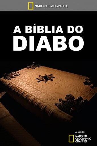 A Biblia do Diabo - 2008