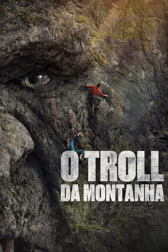 O Troll da Montanha 1 - 2022