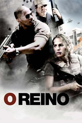 O Reino - 2007