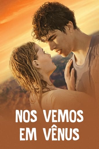 Nos Vemos Em Venus - 2023