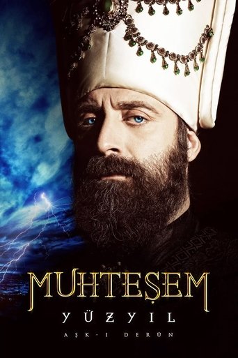 Novela - Muhtesem Yuzyıl