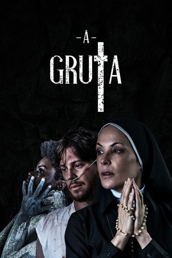 A Gruta - 2020