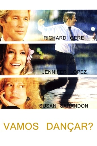 Danca Comigo? - 2004
