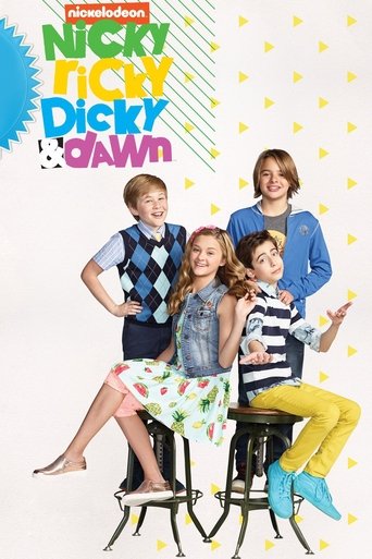 Nicky Ricky Dicky E Dawn 