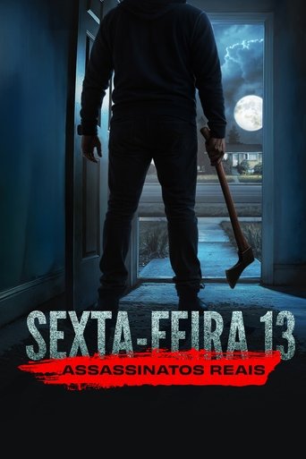 Sexta Feira 13 Assassinatos Reais