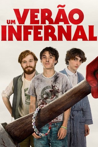 Um Verao Infernal - 2025 