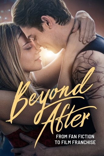 Beyond After - 2024 (L)