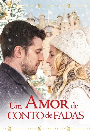 Um Amor de Conto de Fadas - 2019