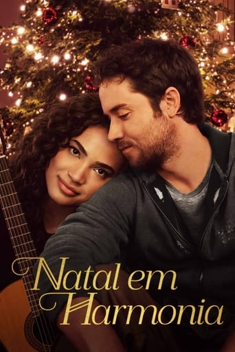 Natal em harmonia - 2022