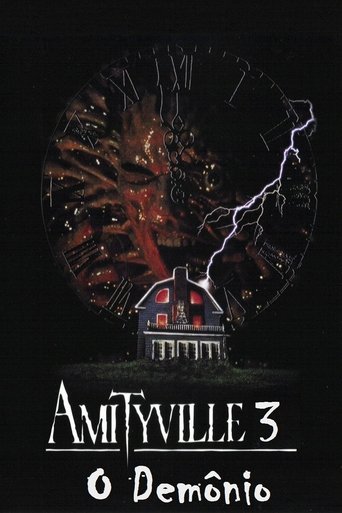 Amityville 3: O Demonio - 1983