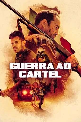 Guerra ao Cartel - 2023
