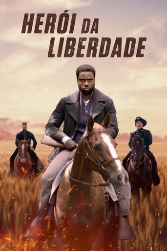 Heroi da Liberdade - 2020 (L)