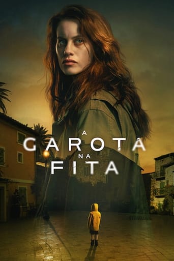 A Garota Na Fita