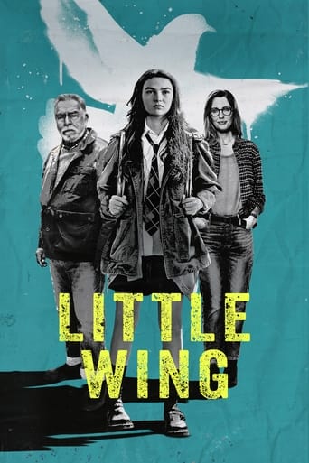 Little Wing - 2024