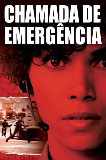 Chamada de Emergencia - 2013