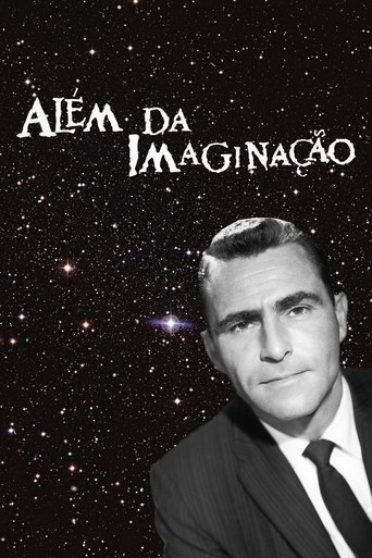 The Twilight Zone  