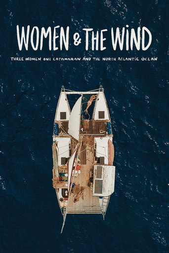 Women the Wind - 2025 (L)