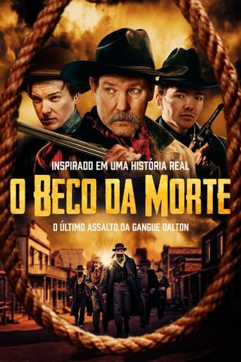 O Beco da Morte - 2021