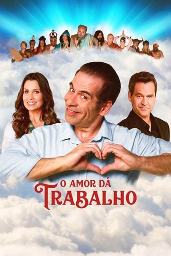 O Amor Da Trabalho - 2019