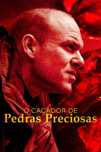 O Cacador De Pedras Preciosas 
