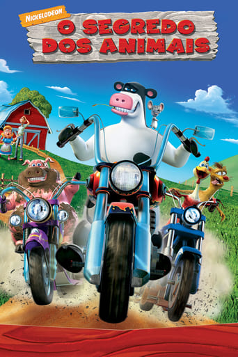 O Segredo dos Animais - 2006