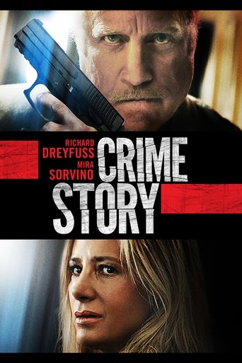 Crime Story - 2021 (L)