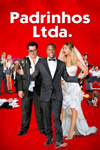 Padrinhos Ltda. - 2015