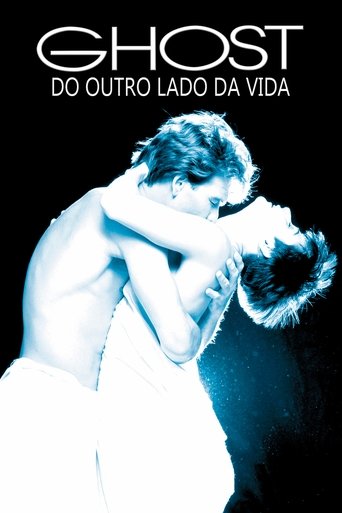 Ghost - Do Outro Lado da Vida - 1990