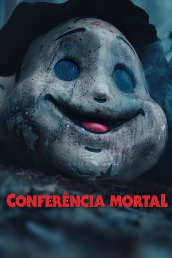 Conferencia Mortal - 2023 