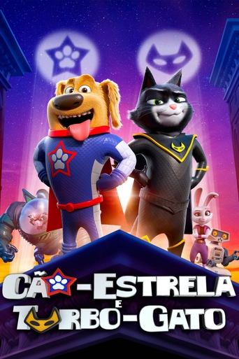 Cao-Estrela E Turbo-Gato - 2019