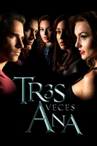 Tres Vezes Ana