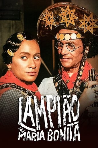 Lampiao e Maria Bonita