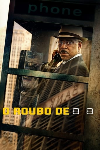 O Roubo de 88 - 2023