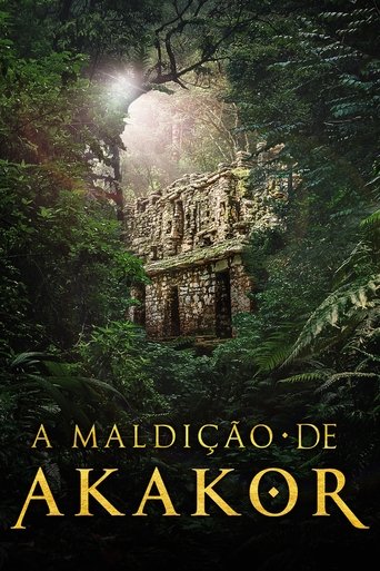 A MaldiCão De Akakor